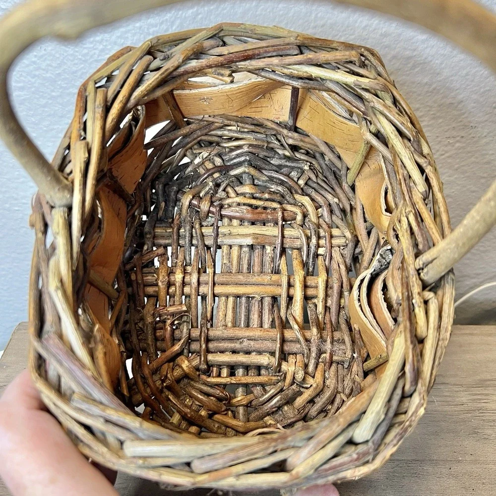 N/A woven trig